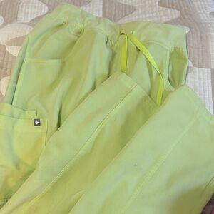 Sea mist Figs Kade Cargo XS/T